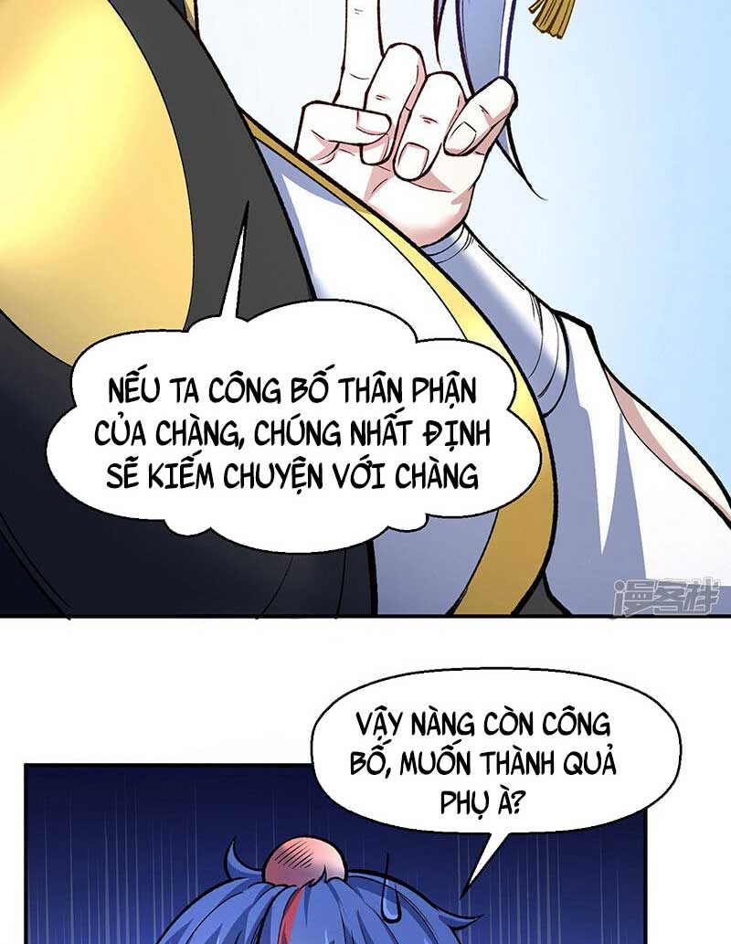 võ đạo độc tôn chapter 538 44