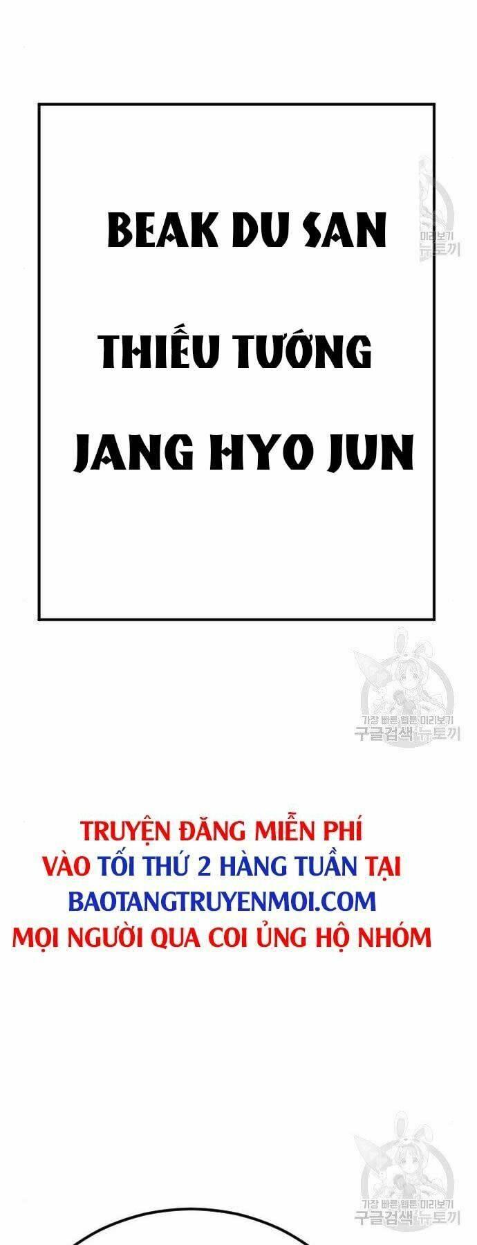 đặc vụ kim chapter 40 108