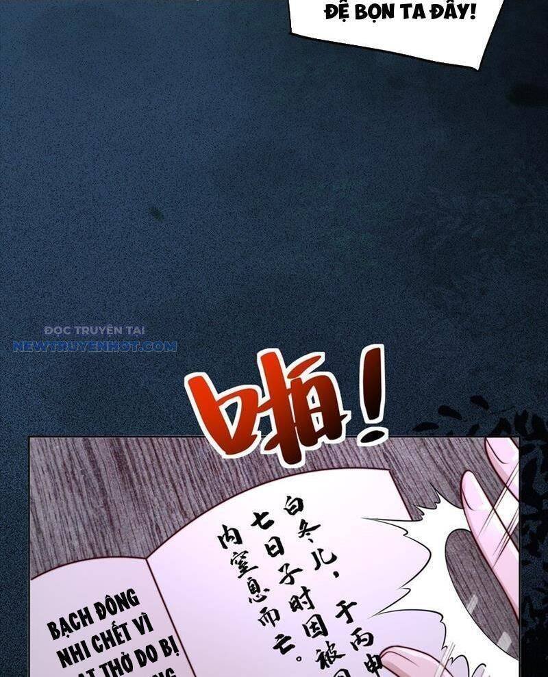 ta thực sự không muốn làm thần tiên chapter 26 7