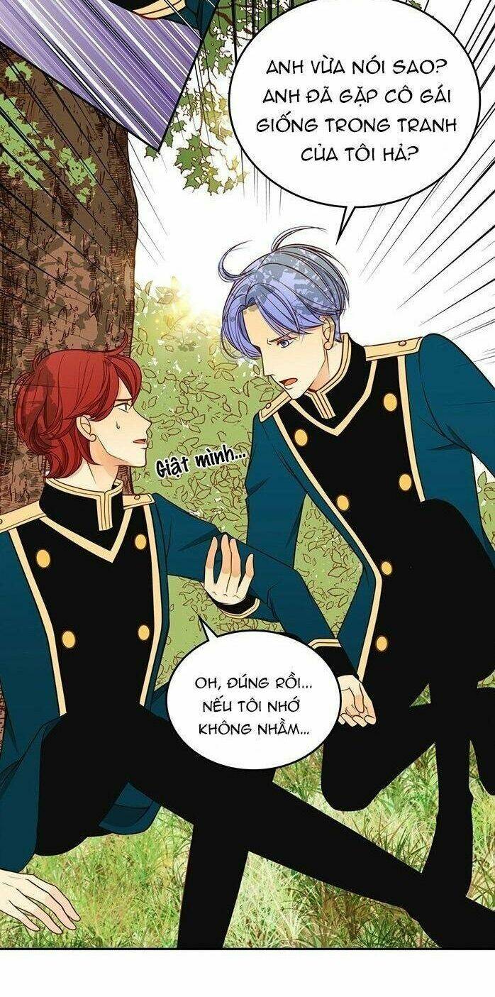 wendy , cô gái bán hoa chapter 33 33