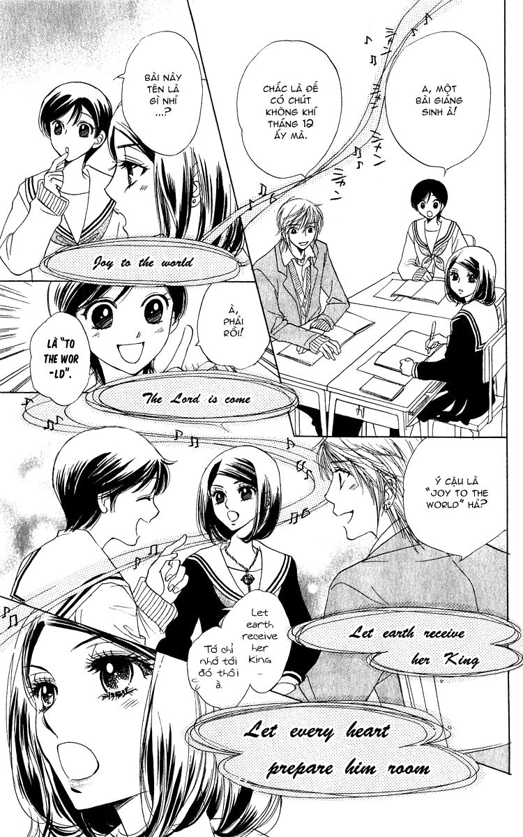 ác quỷ và bản tình ca chapter 28 17