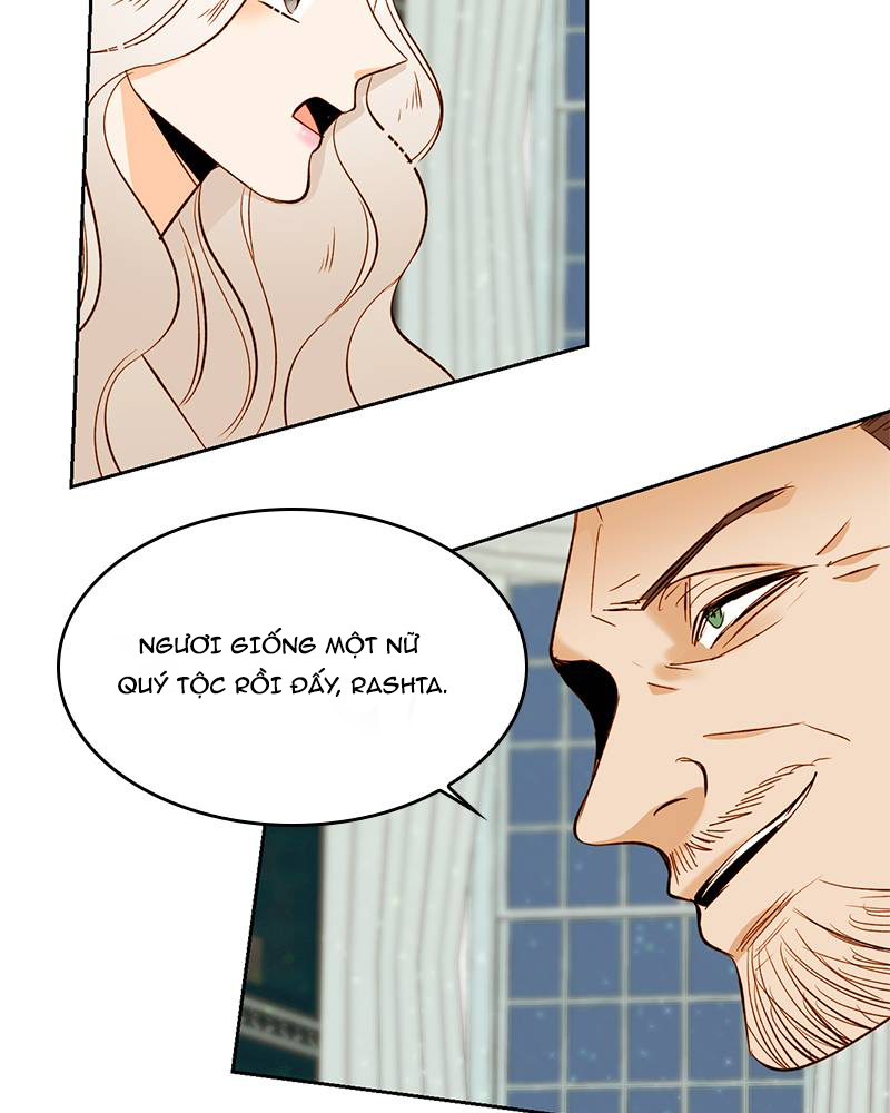 Hoàng Hậu Tái Hôn chapter 17.2 36