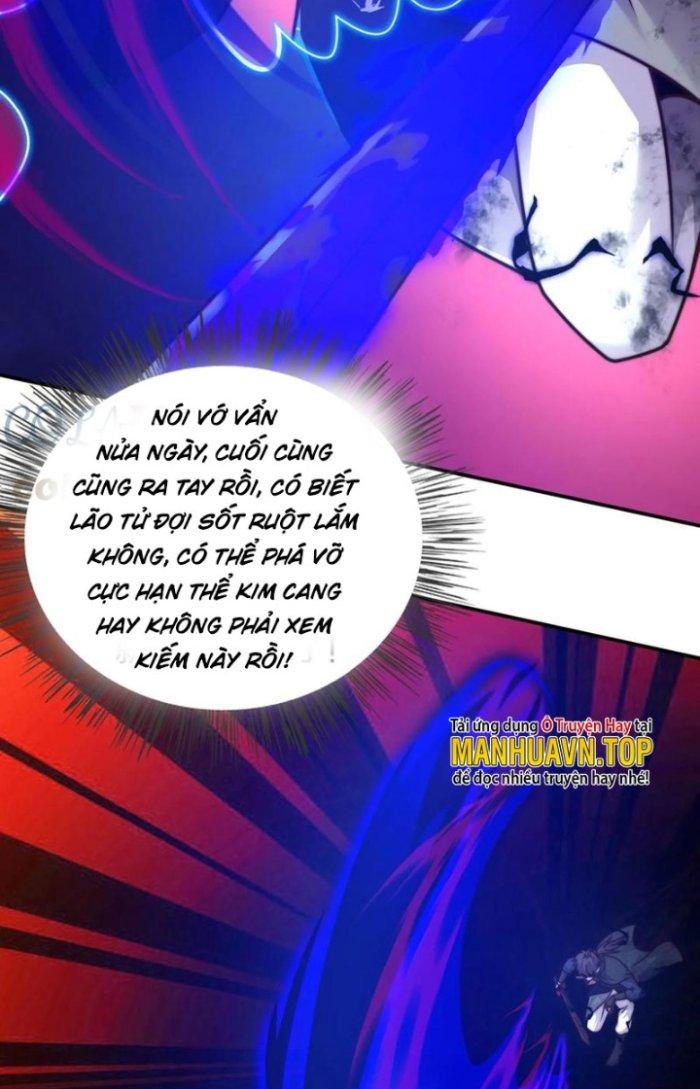 ta nuôi ma quỷ ở trấn ma ti chapter 64 32