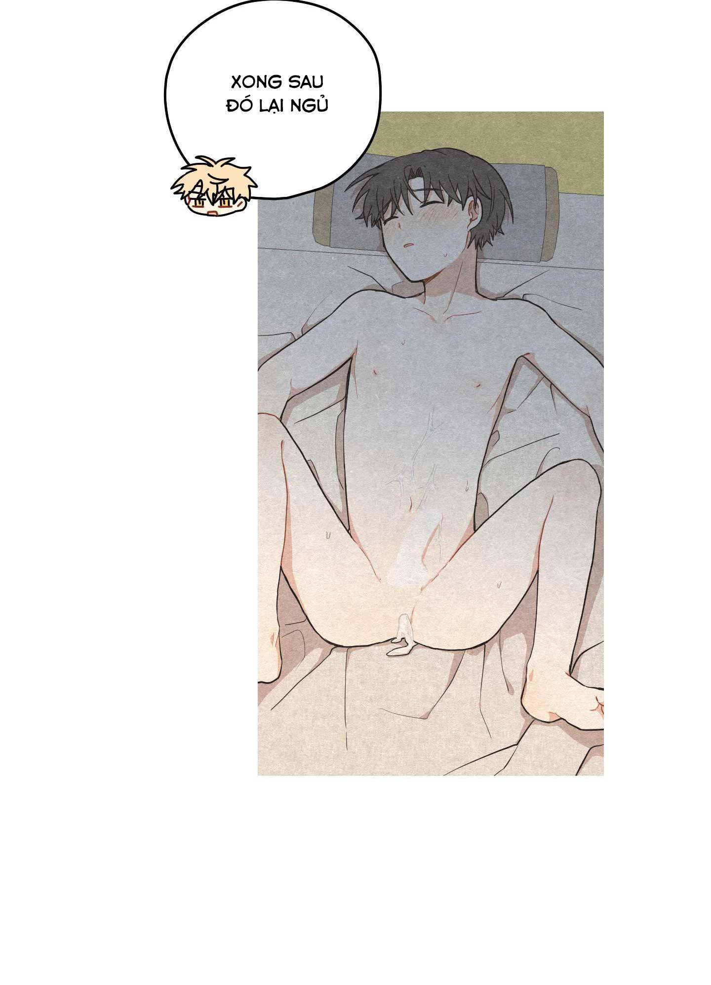 đường hoa liên kiều rơi chapter 34 23