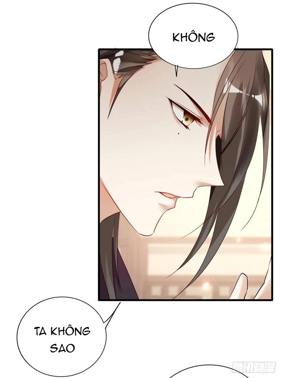 lục thân bất nhận chapter 53 29