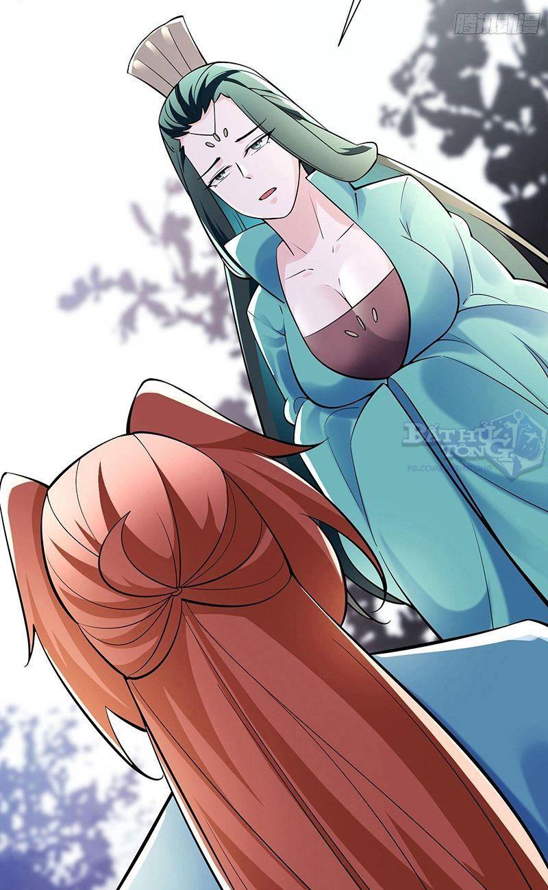 đồ đệ ta toàn là nữ ma đầu chapter 84 26