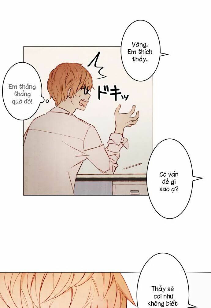 mùa xuân tuyết chapter 1 40