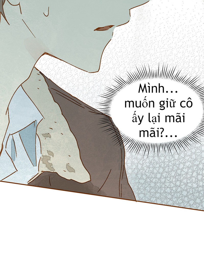 câu chuyện tình yêu kỳ lạ chapter 2 68