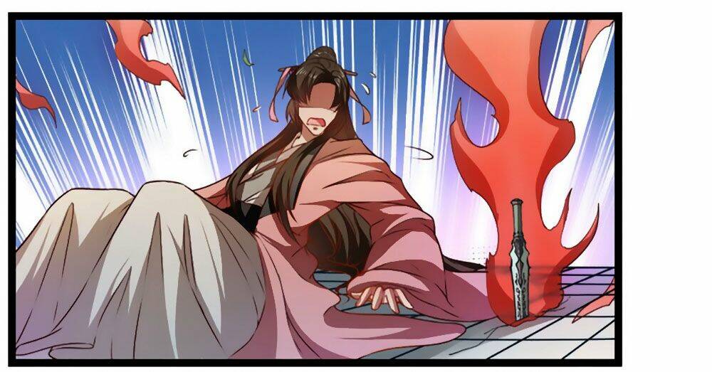 liêu liêu nhân thân tu tiên truyện chapter 67 28