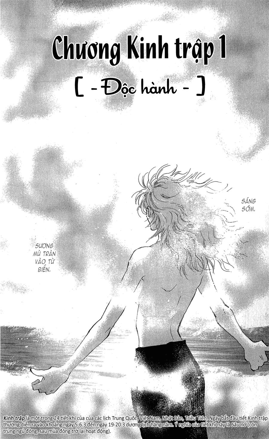 mầm sống chapter 110 3