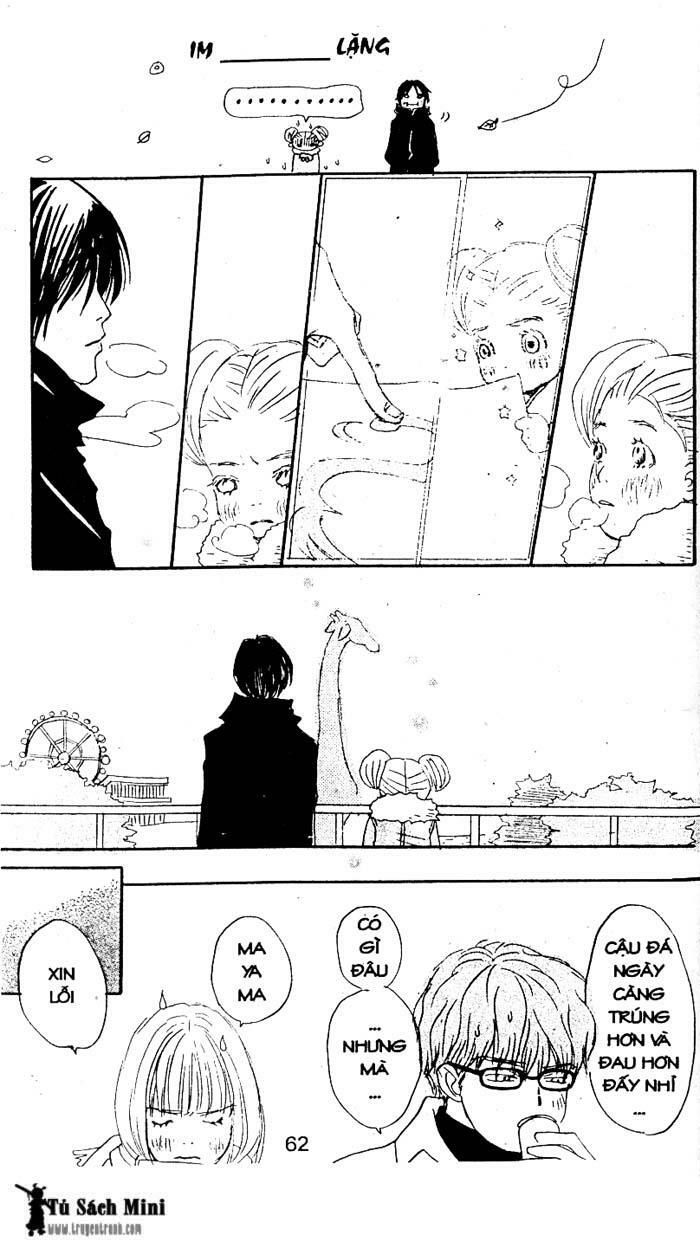 love n life chapter 12 8