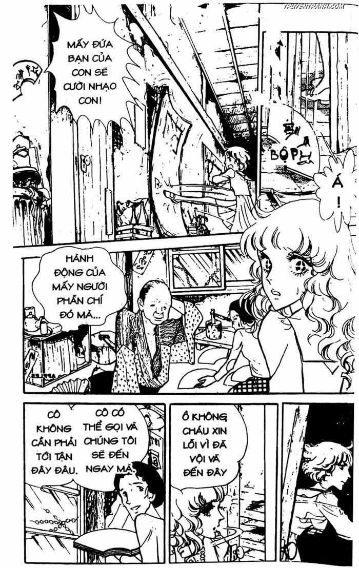 akuma no hanayome (bride of deimos) chapter 8.1 9