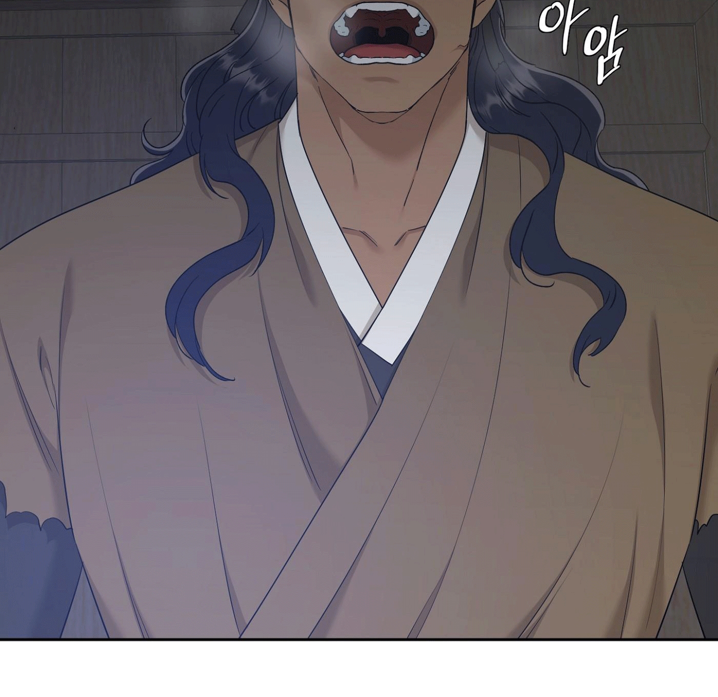 mắt phủ toàn sương chapter 56 49