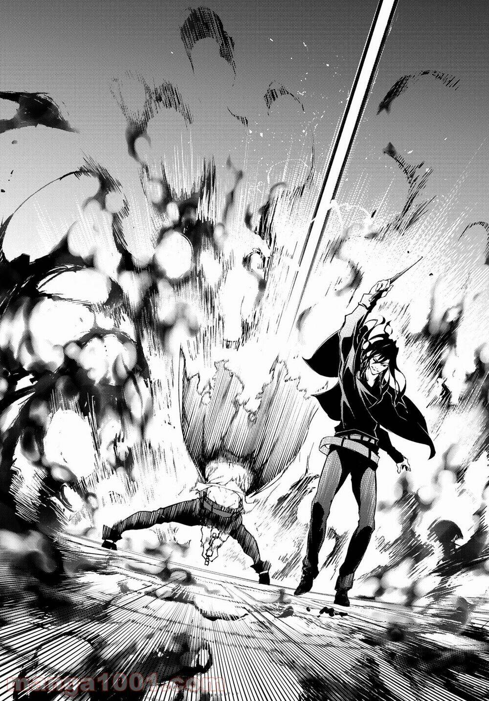 wistoria's wand and sword chapter 2 51