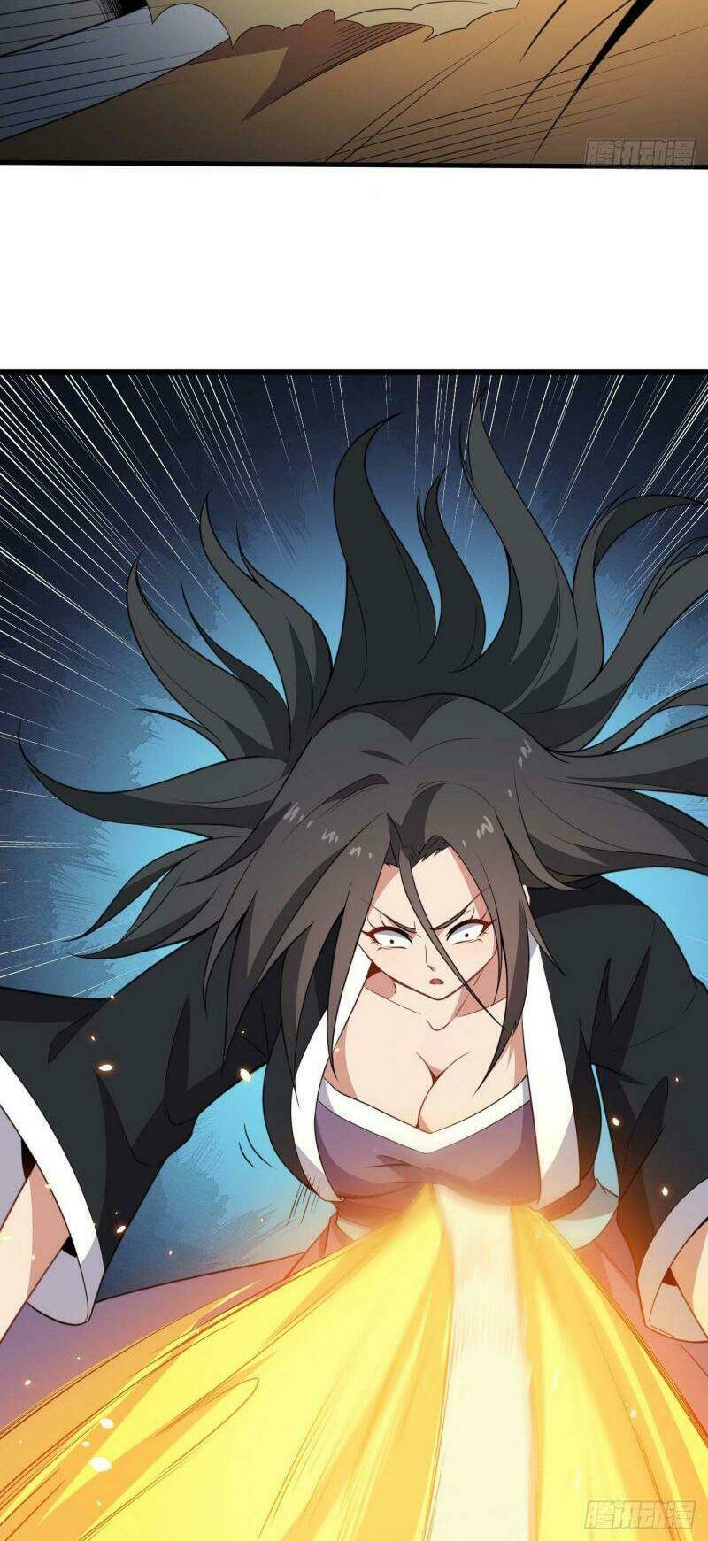 tổ thượng có tiền chapter 64 17