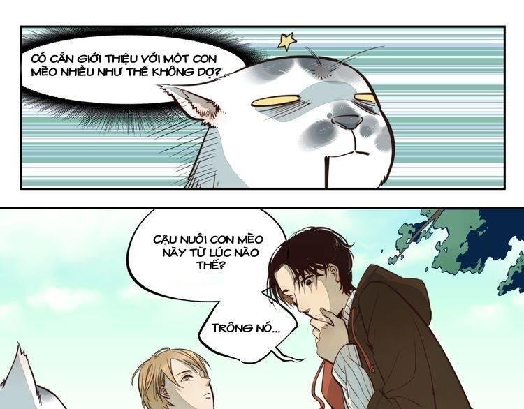 thời khắc ấy, chúng ta gặp nhau chapter 9 4