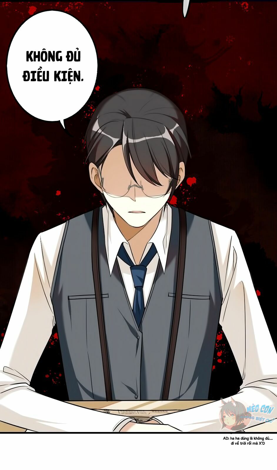 bốc toán tử chapter 17 5