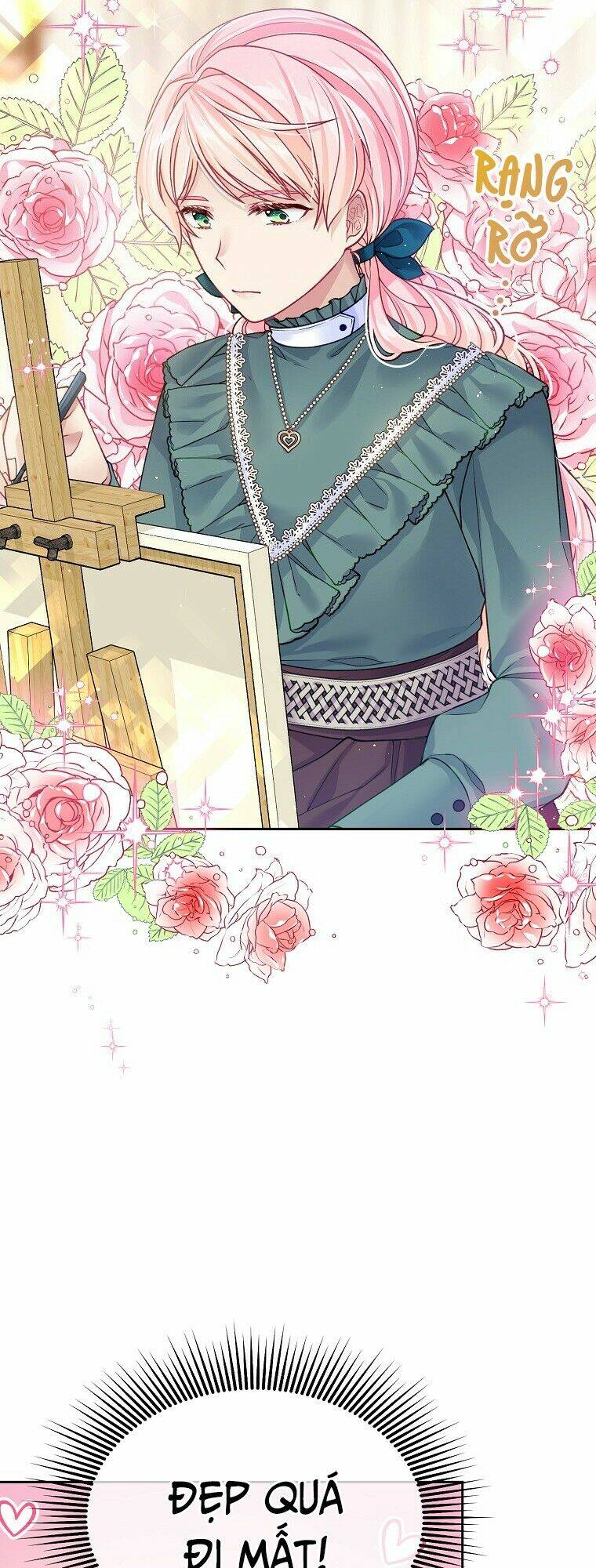 chồng em dễ thương chết mất thôi! chapter 19 65