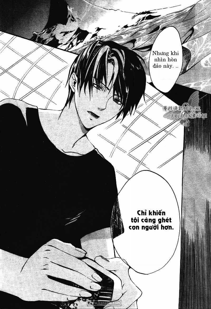 ilegenes chapter 3 19