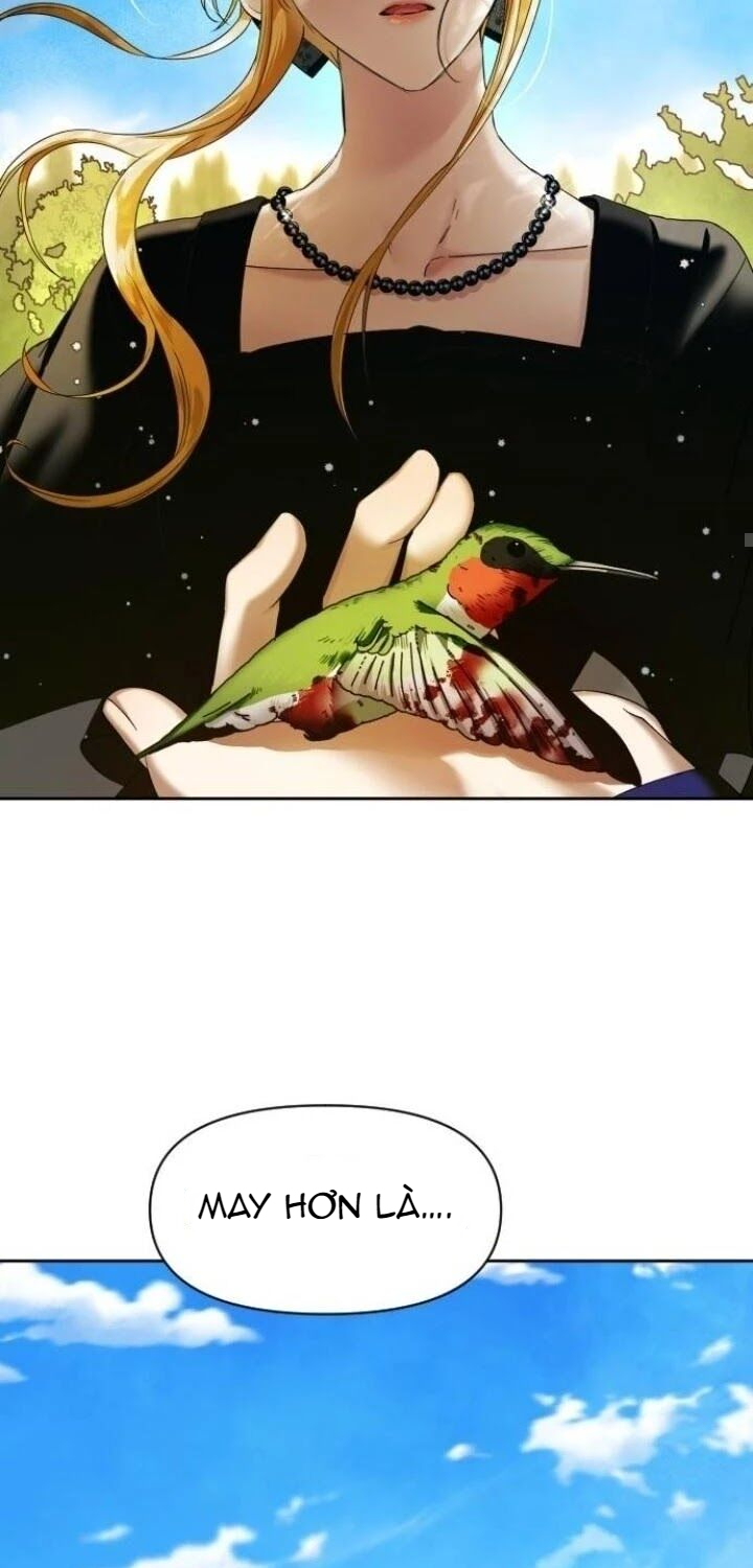 tôi muốn trở thành cô ấy dù chỉ là một ngày chapter 38 67