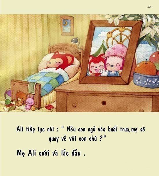giấc mơ của ali chapter 4 8