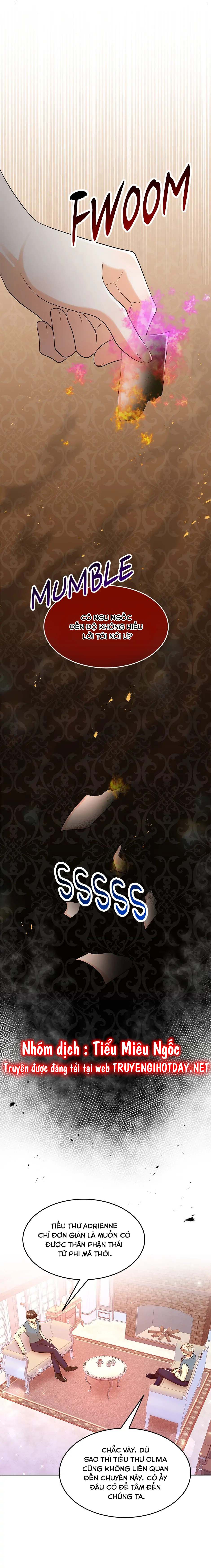 diễn vai ác nữ cũng thật khó khăn chapter 26 2