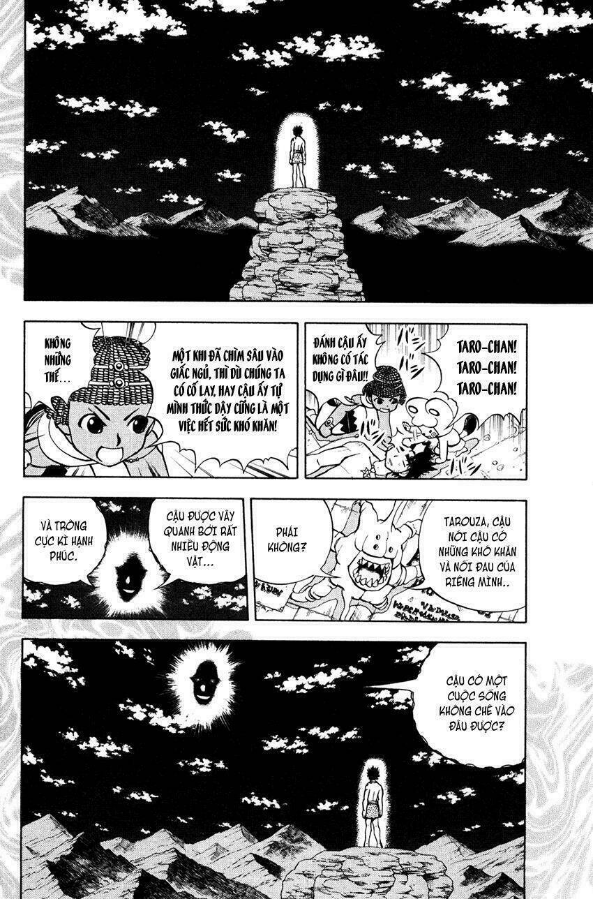 doubutsu no kuni - vương quốc thú vật chapter 37 17