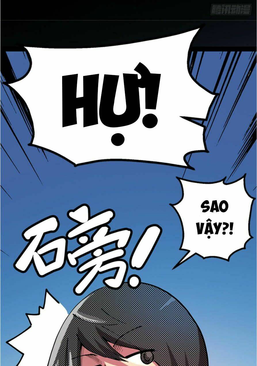 hiệp hành cửu thiên chapter 2 26