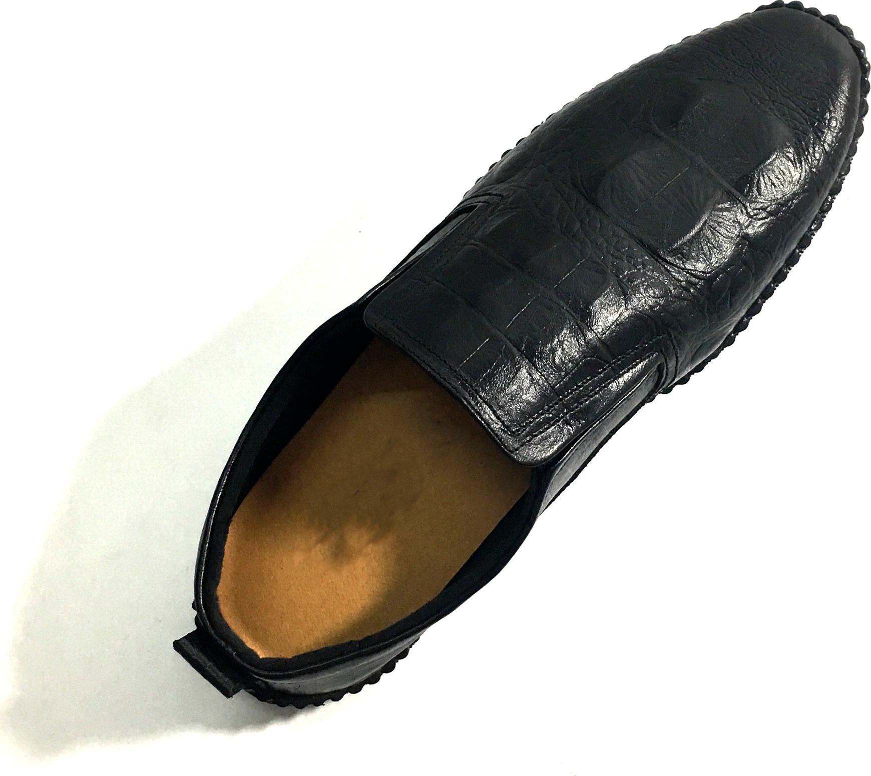 Giày Da Nam Cao Cấp Phong Cách Trẻ Trung Năng Động Lịch lãm, Giày Tây Nam CS06