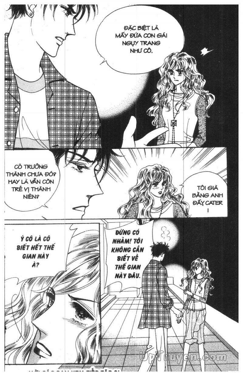 lao xao tuổi ngọc chapter 2 156