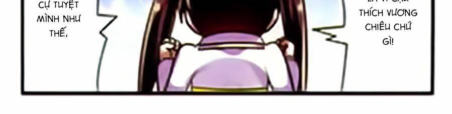 vương giả danh chiêu chapter 7 25