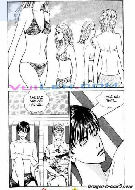 người mẫu hoàn hảo chapter 2 90