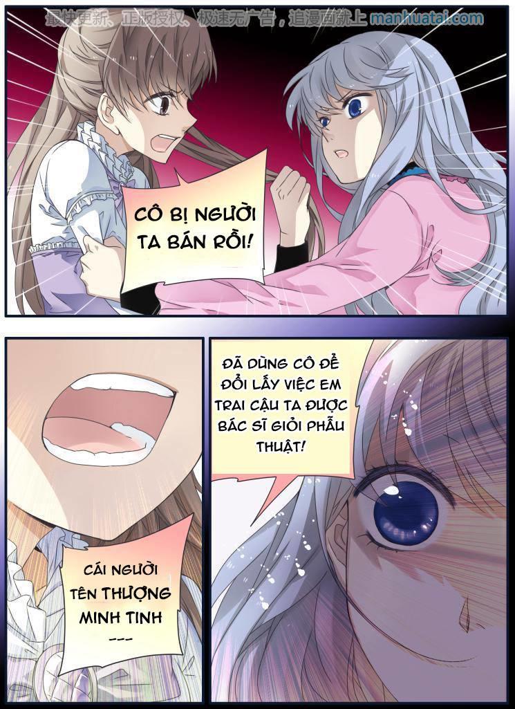 lam sí chapter 109 31