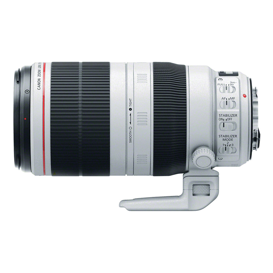 Lens Canon EF 100-400mm f/4.5-5.6L IS II USM - Hàng chính hãng