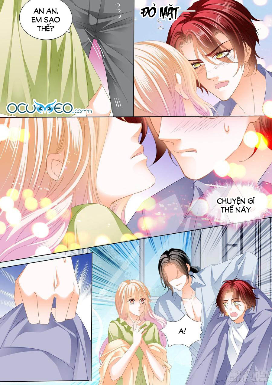 bá đạo tiểu thúc, xin trêu chọc vừa thôi! chapter 193 8