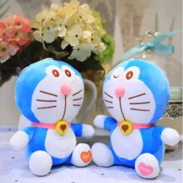 Doraemon - Thú nhồi bông cao cấp - SL:1