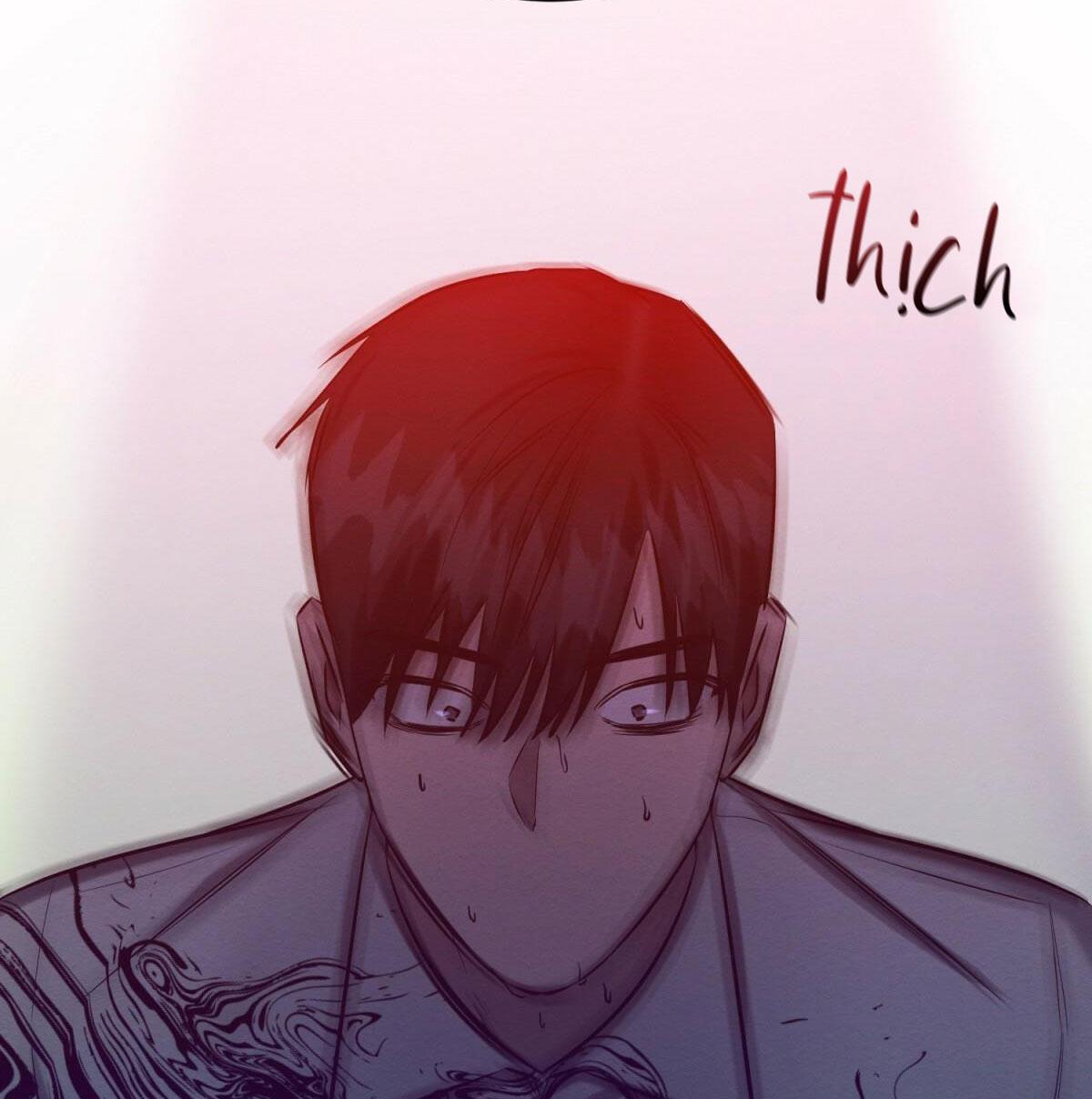 lý do của ác nhân chapter 17 15