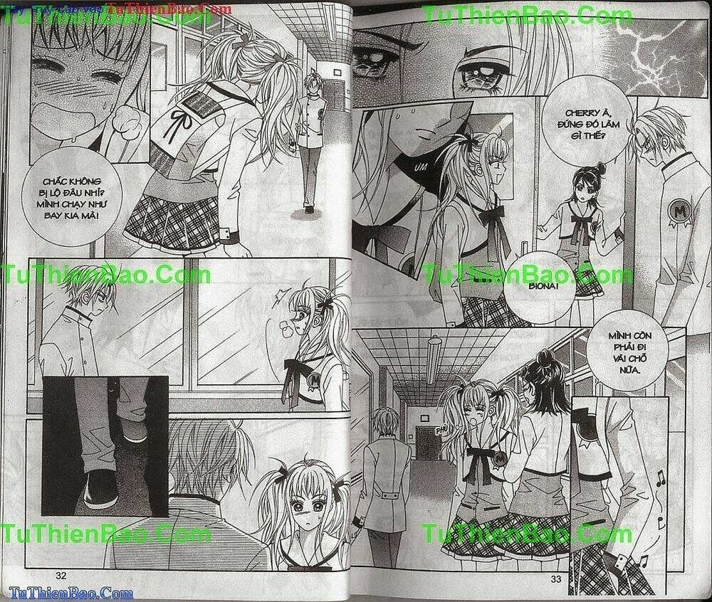 con quỷ hút thuốc ở nhà kho chapter 4 17