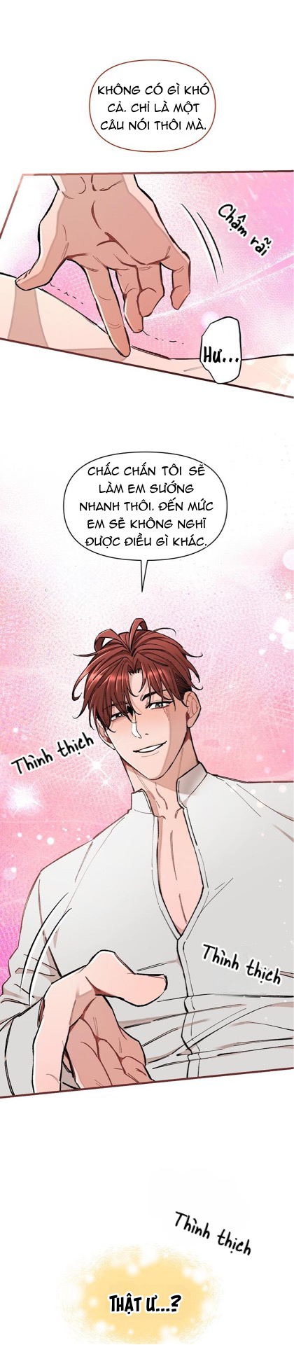 chuyến tàu cuồng loạn chapter 39 28