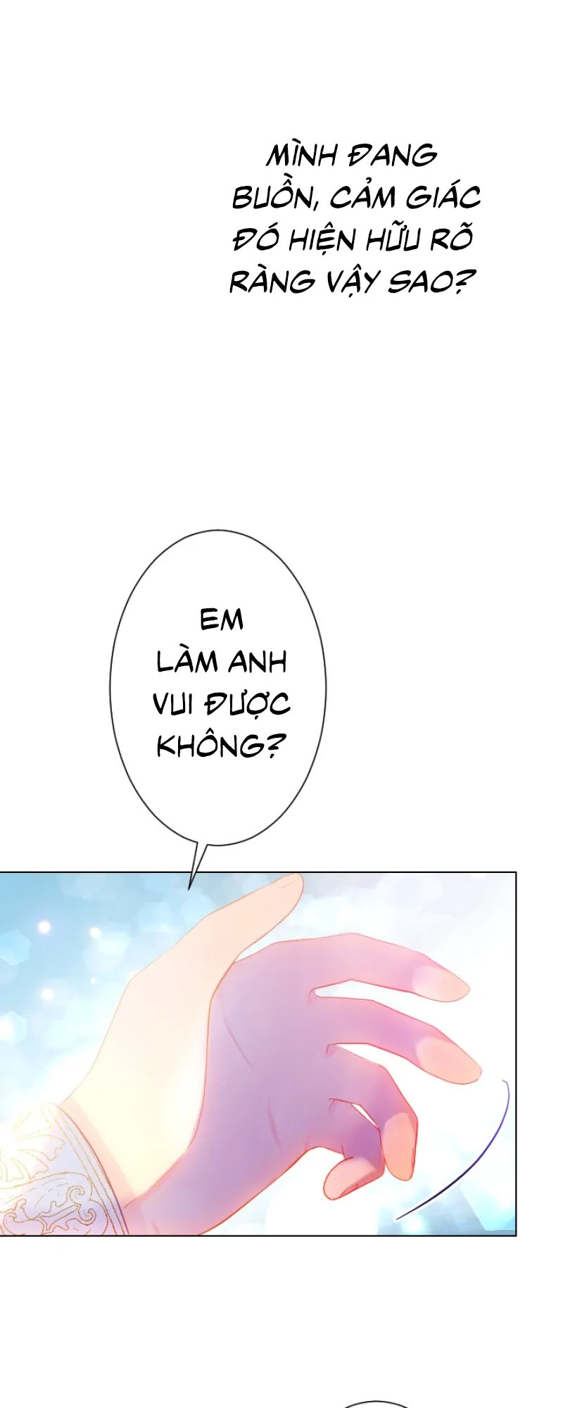 bản hợp đồng bí mật chapter 42.2 26