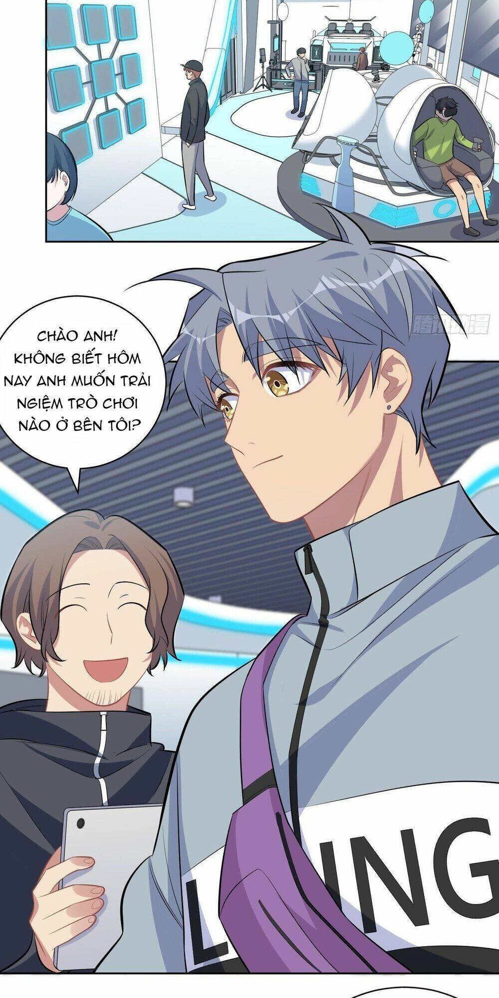 nhạc phụ đại nhân là lão bà chapter 113 26