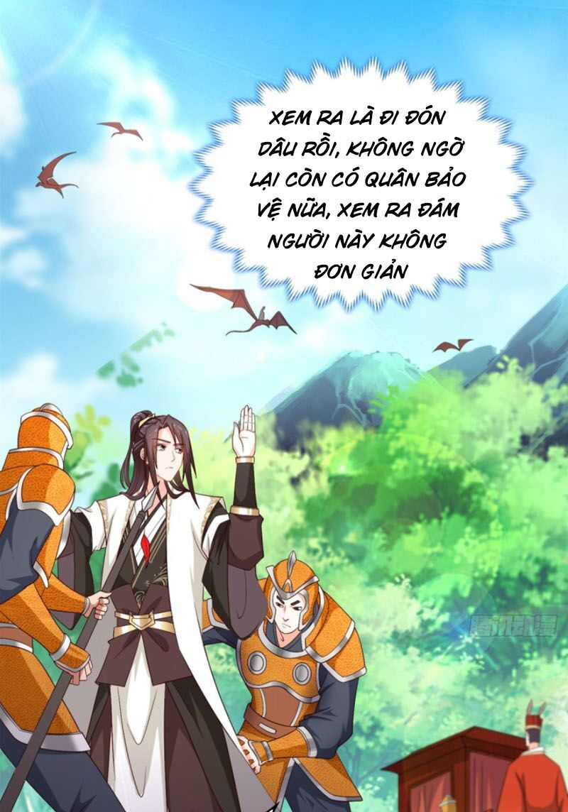 người nuôi rồng chapter 20 24