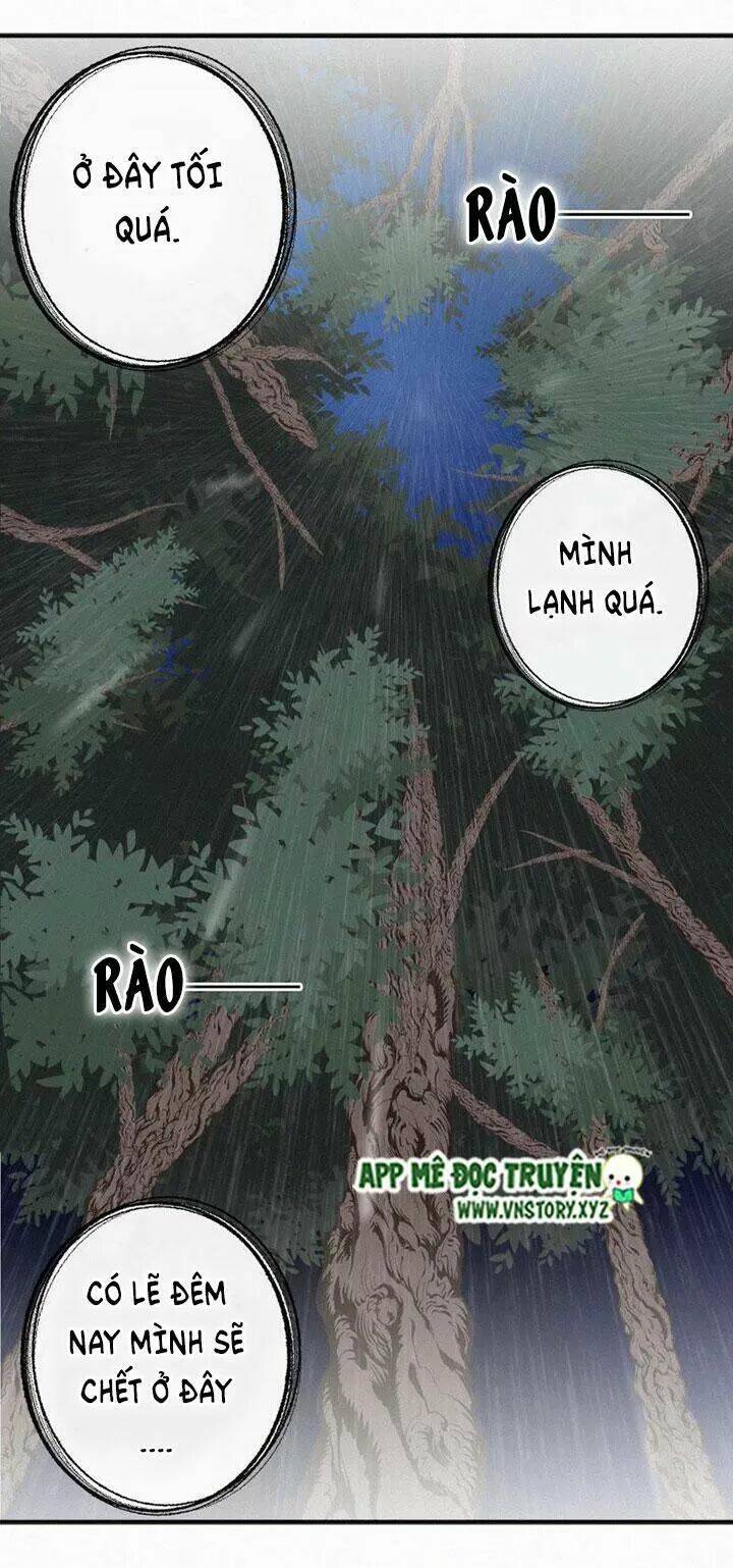 thiên hương mỹ nhân chapter 29 25