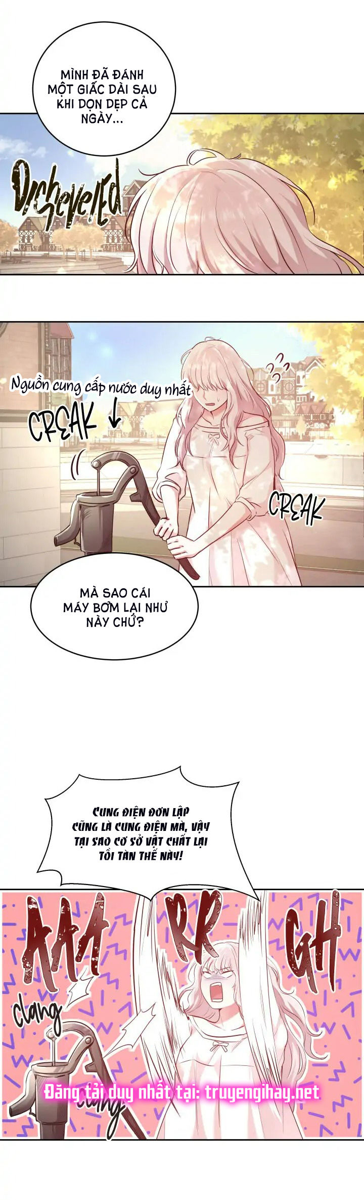 5500 sắc thái của quỷ vương chapter 5.1 7