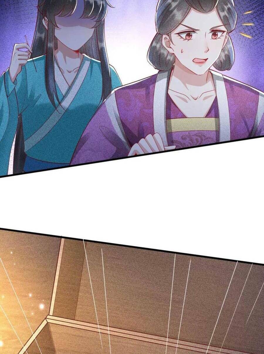 đại đích nữ trọng sinh về báo thù chapter 27 64