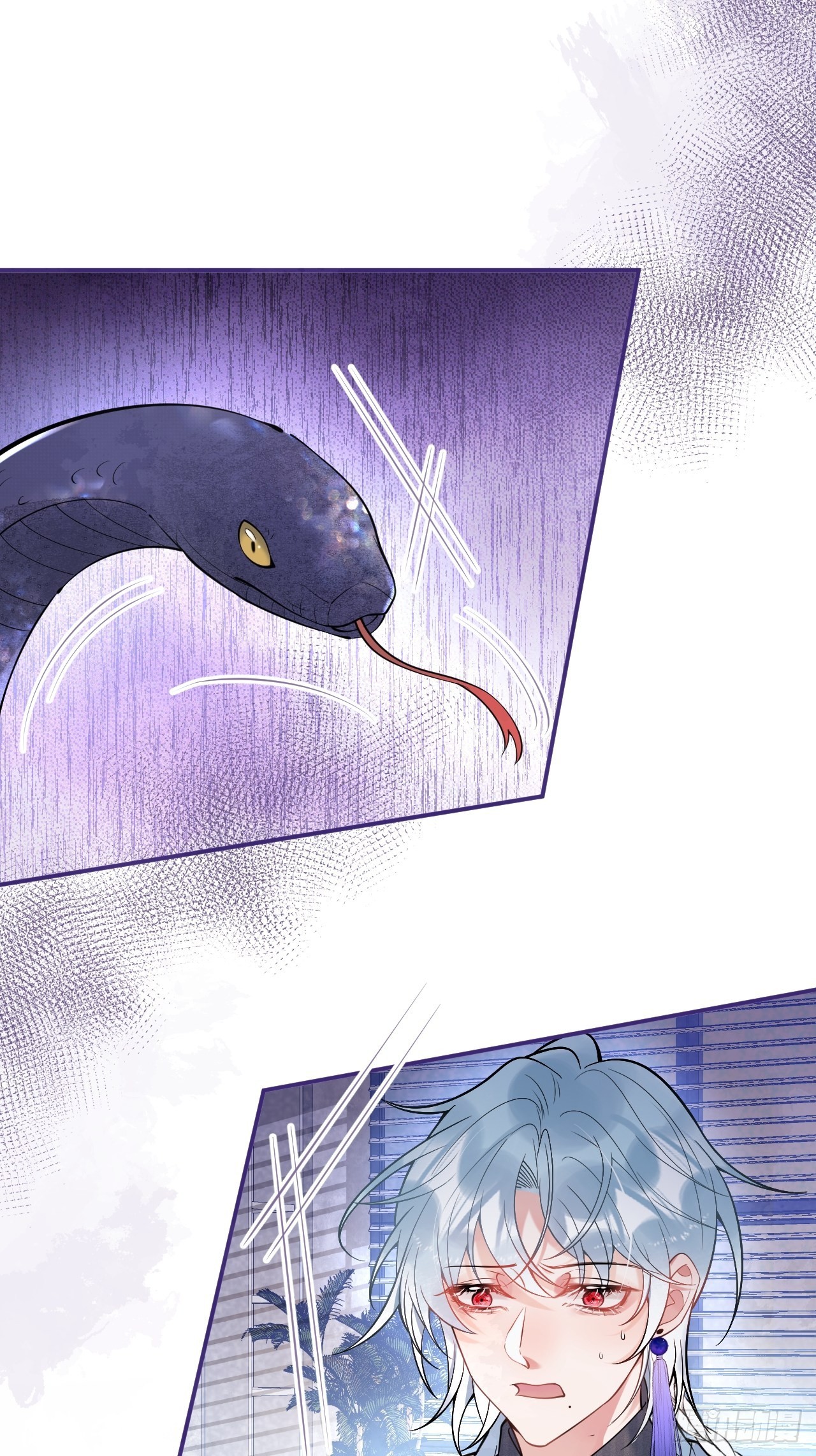 hút dương khí của người chapter 22 3