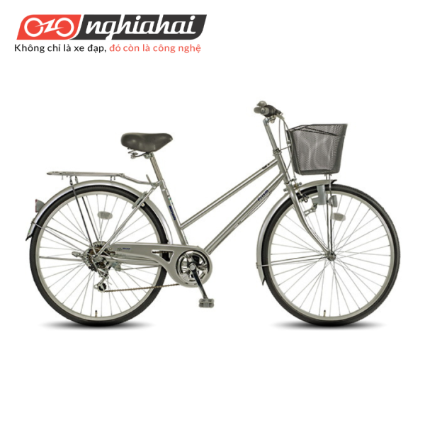 Xe đạp cào cào Mauishi PRT 2671
