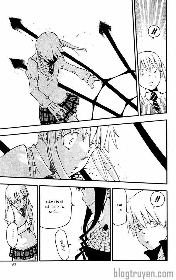 soul eater chapter 60 16