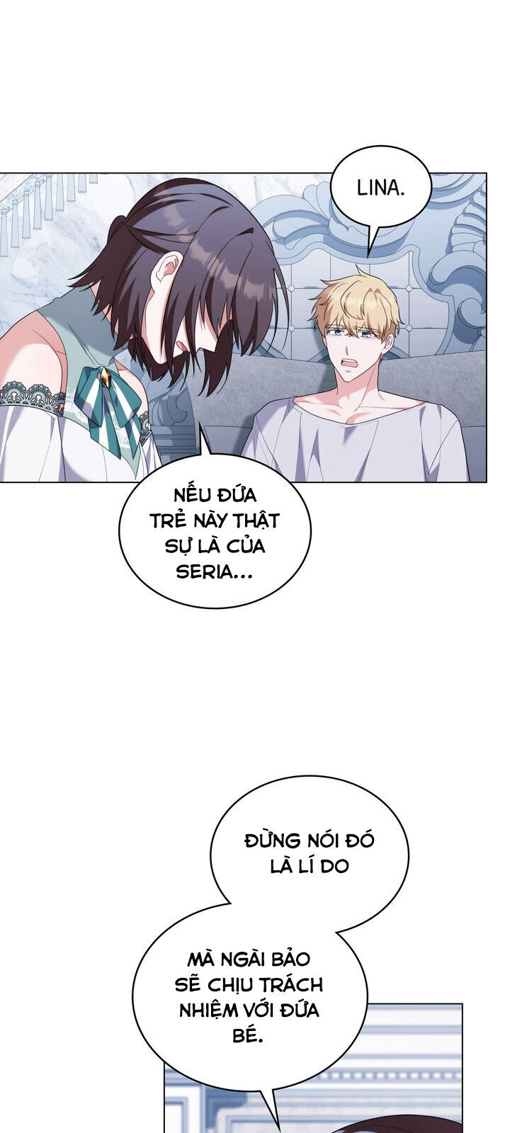 tôi trở thành nhân vật phản diện thực sự chapter 74 40