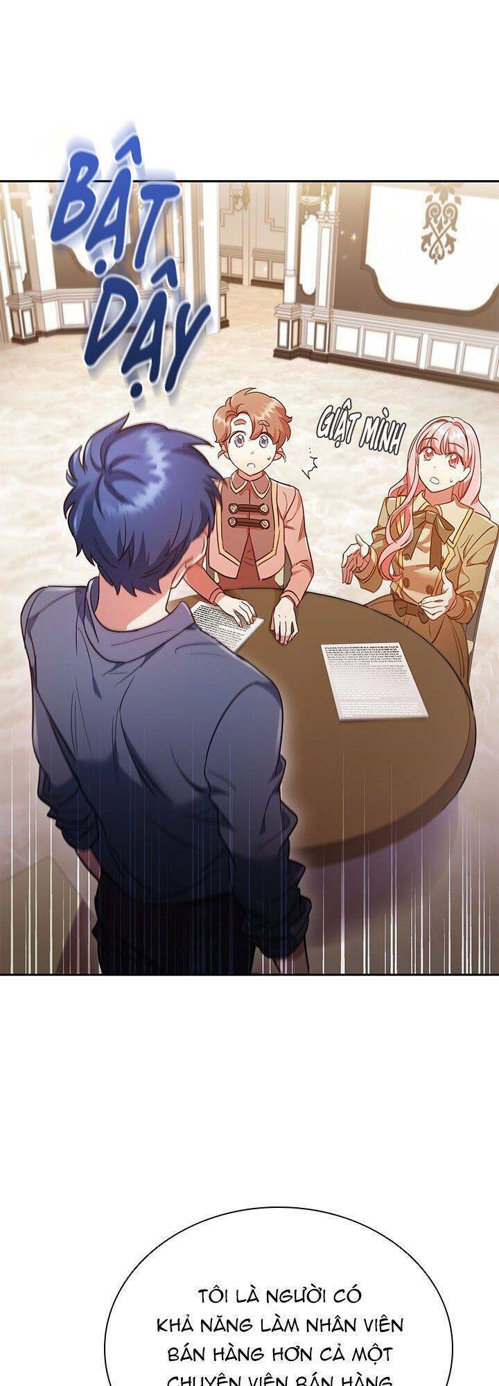 tôi đã ly hôn nhưng lại trở thành tài phiệt chapter 9.2 30